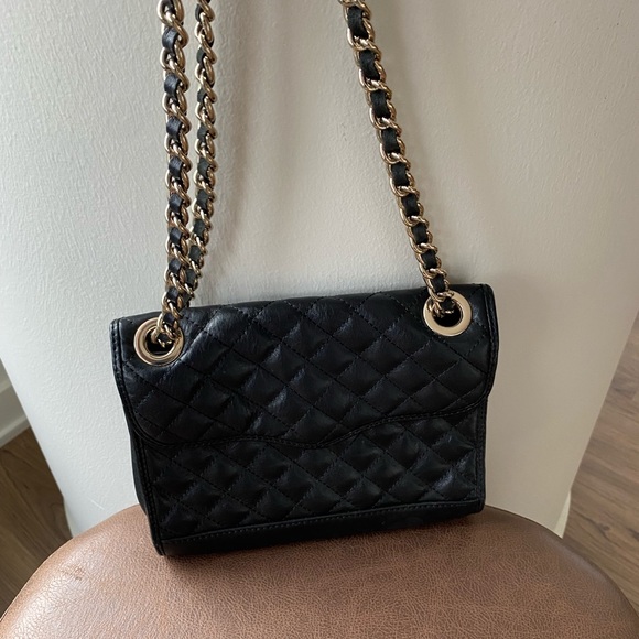 Rebecca Minkoff Quilted Bag - Picture 3 of 5